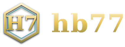 hb77 logo