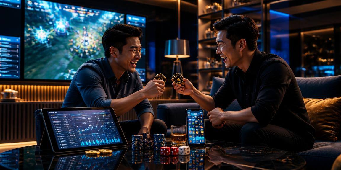 hb77 mobile gaming