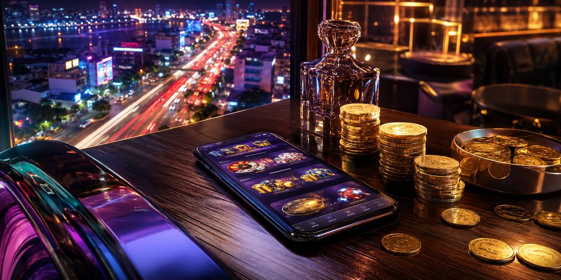 hb77 mobile gaming